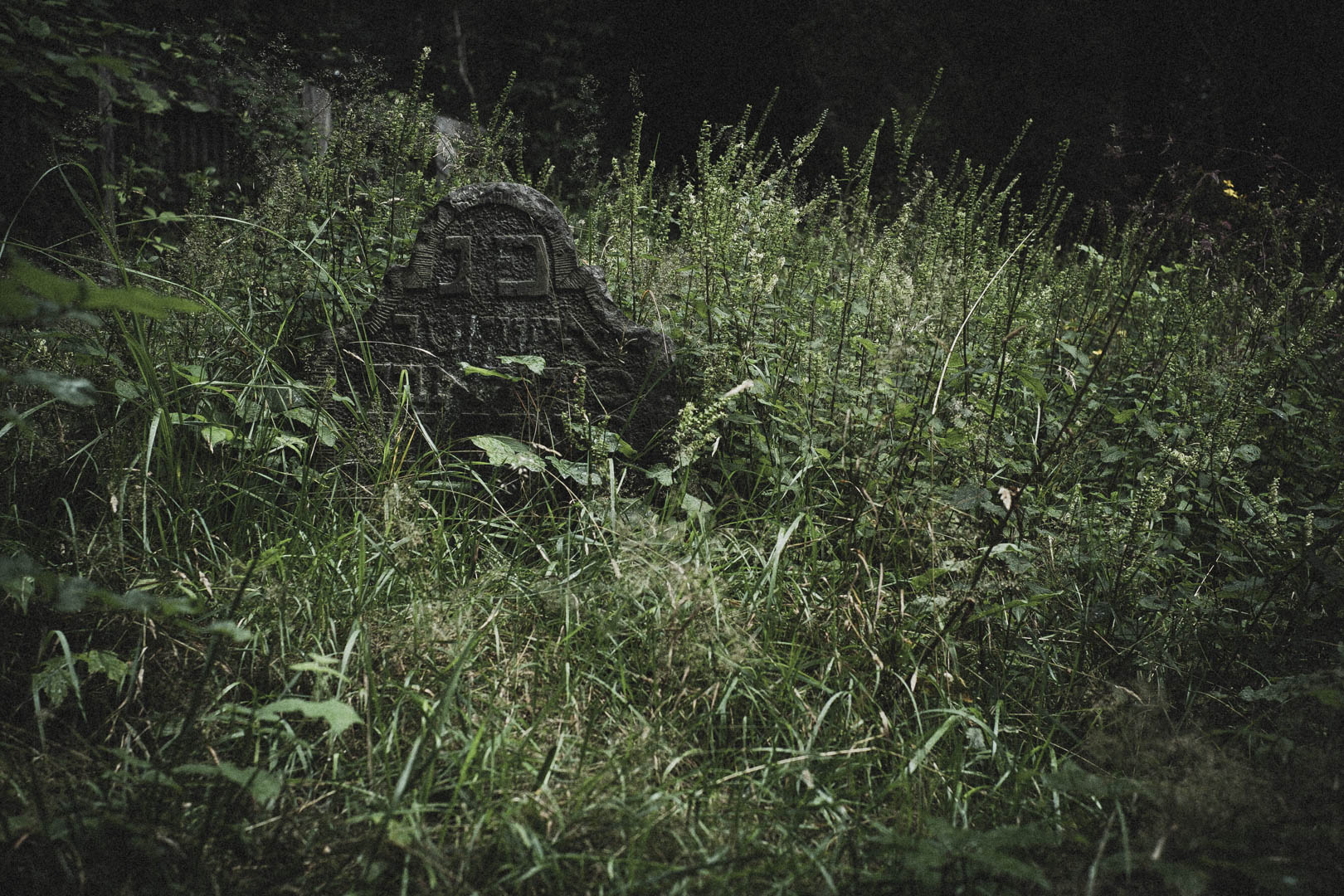 Obernkirchen, Jüdischer Friedhof